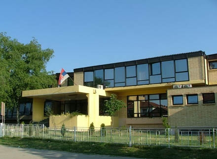 Visoka škola u Vranju